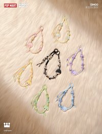 新生日記系列 掛鏈盲盒