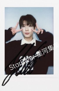 迷三 sr 線上2.0 簽售卡 拍立得
