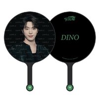 Follow Again 仁川大扇 扇子 