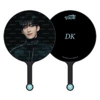 Follow Again 仁川大扇 扇子 