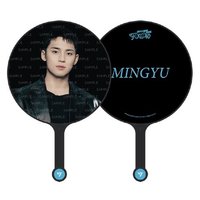 Follow Again 仁川大扇 扇子 