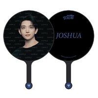 Follow Again 仁川大扇 扇子 