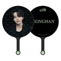 Follow Again 仁川大扇 扇子 