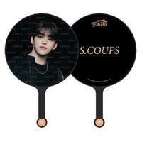 Follow Again 仁川大扇 扇子 