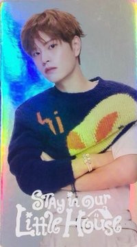 6th FM 隨機卡 大卡