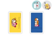 KIRBY play with WADDLE DEE MagSafe磁吸無線行動電源