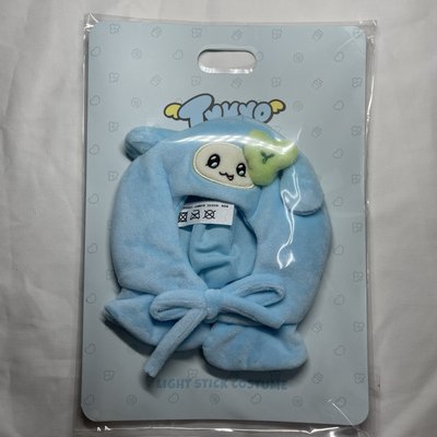 MIGHTEEZ TYUYO手燈套