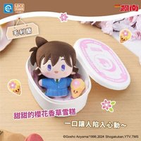 咖啡廳 vol.1 娃娃 