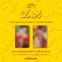 迷六 MINIRECORD 線上1.0 簽售卡