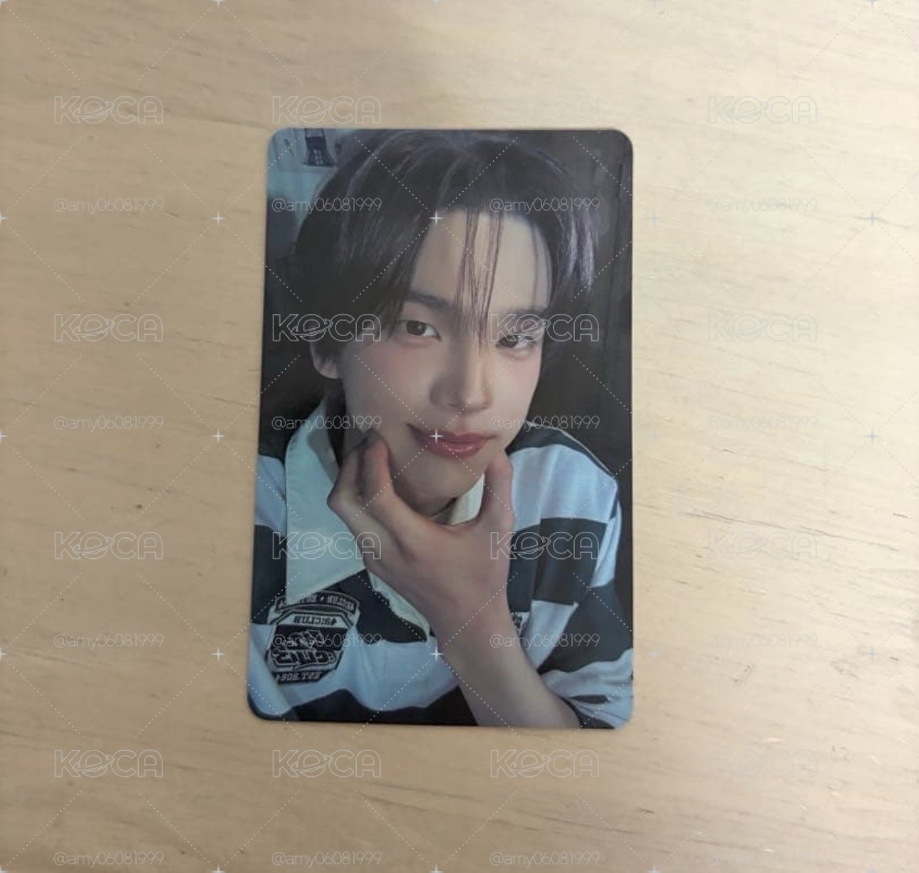 TWS 日本 FM zone卡 申惟