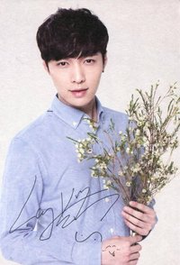 自然樂園 明信片 