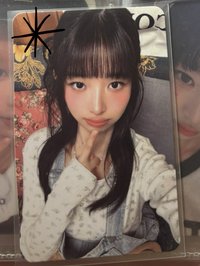 25’ FC IVE SCOUT 入場卡 / 場限卡 25FC Day1 入場卡