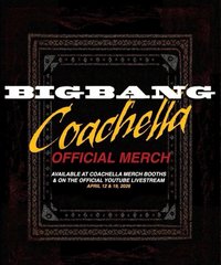 2026科切拉音樂節（Coachella）