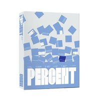 PERCENT 專輯 