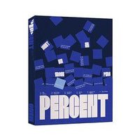PERCENT 專輯 