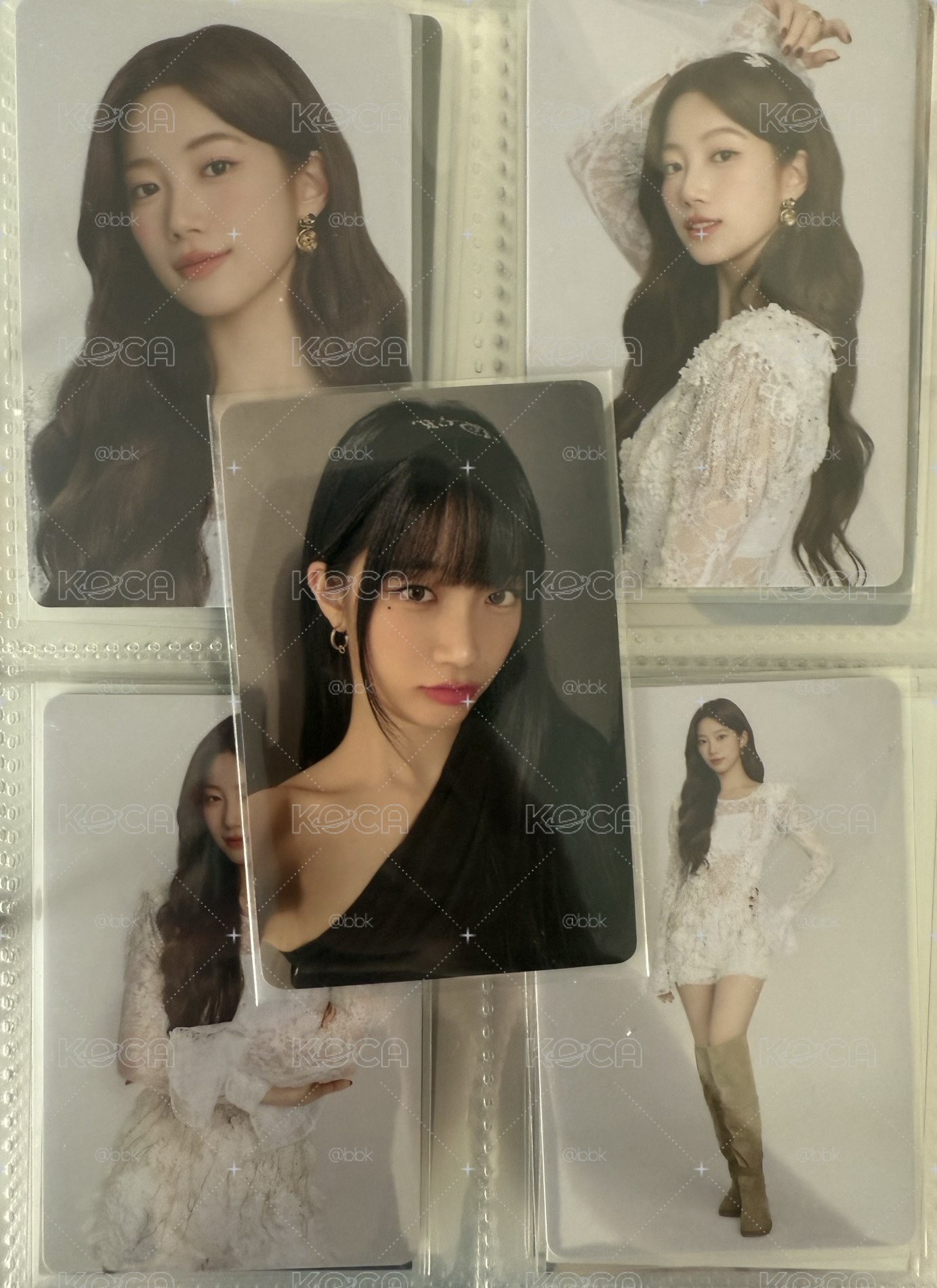 crazy hmv葉