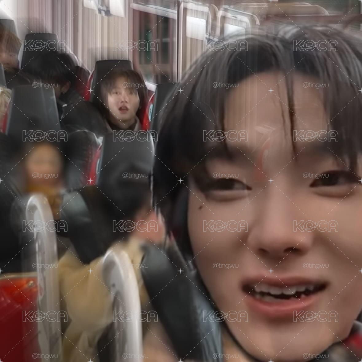 各種成淏