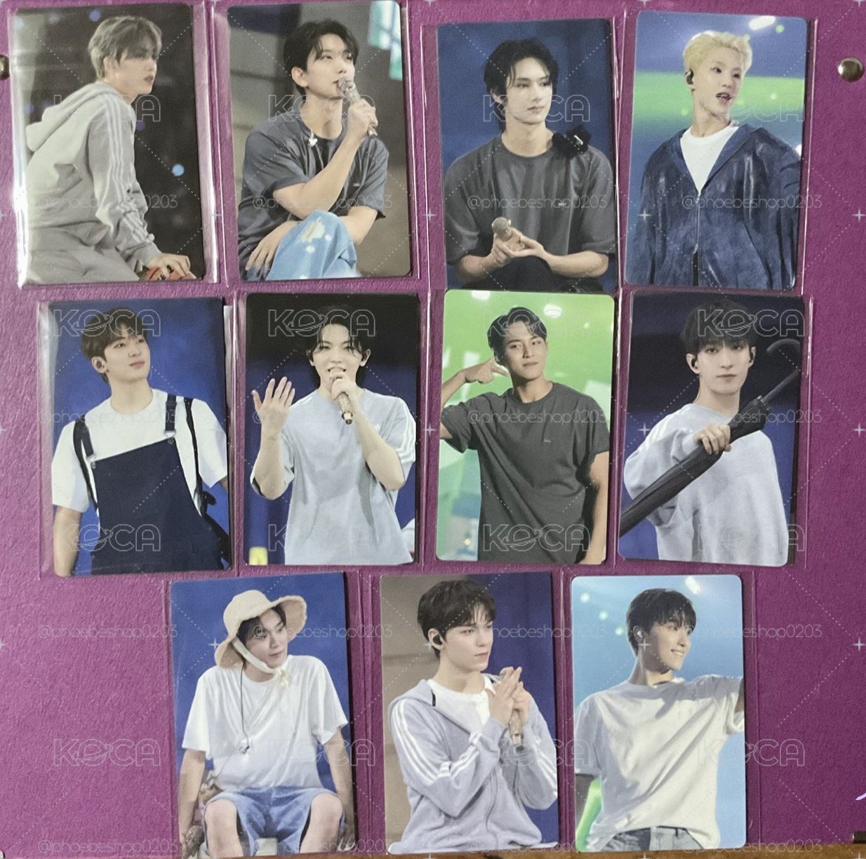 24’Caratland DVD 一套 少漢八