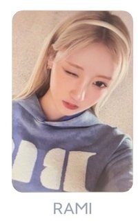 鏡子卡