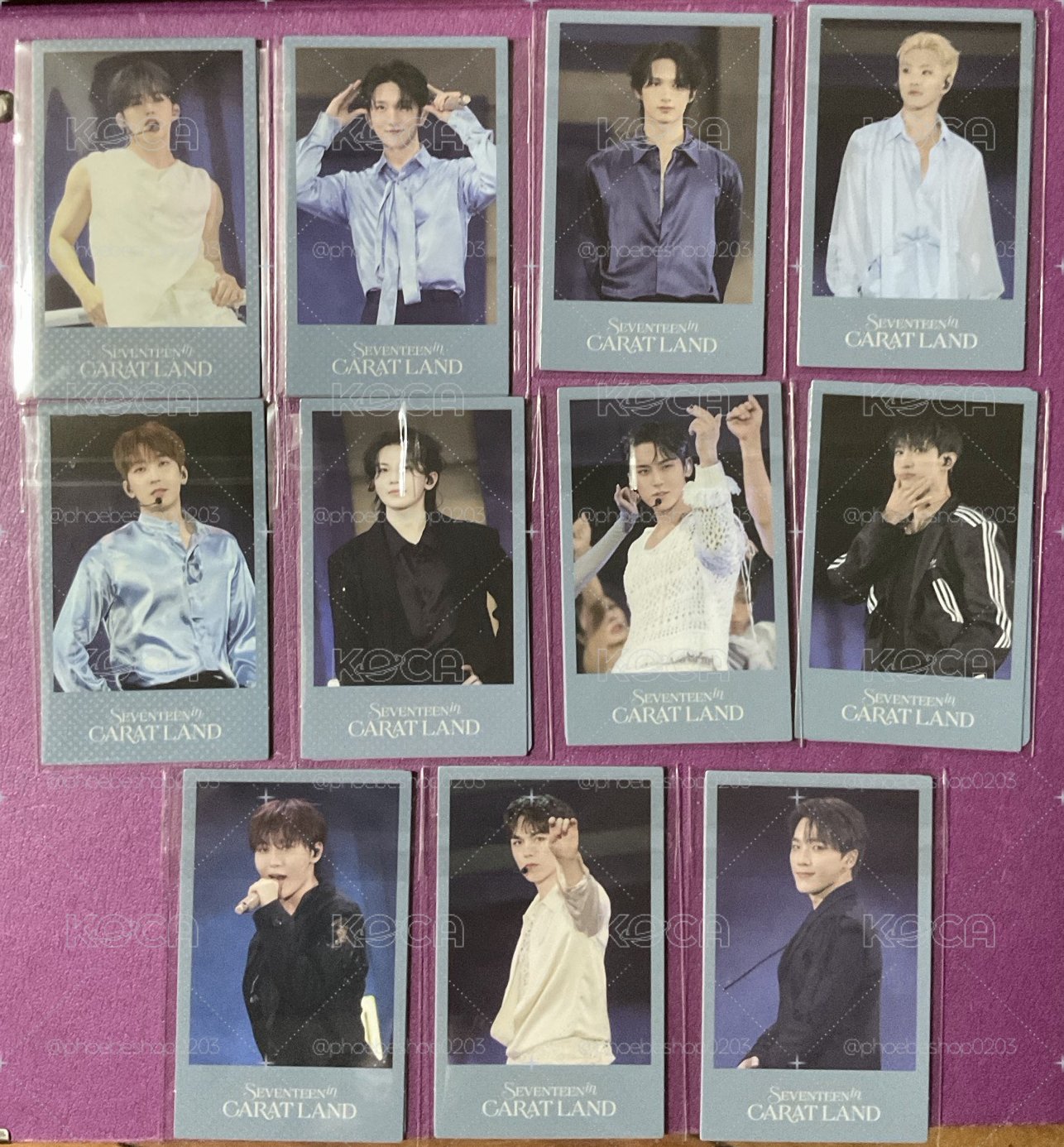 24’Caratland DVD 少漢八