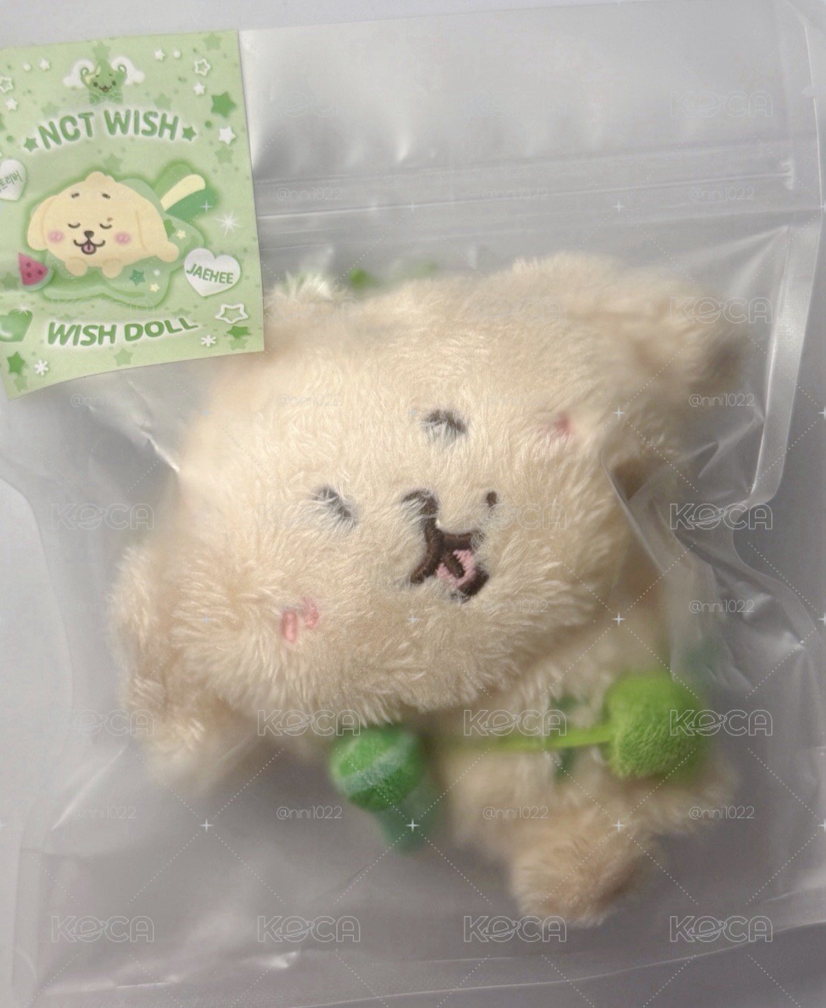 wish doll原皮