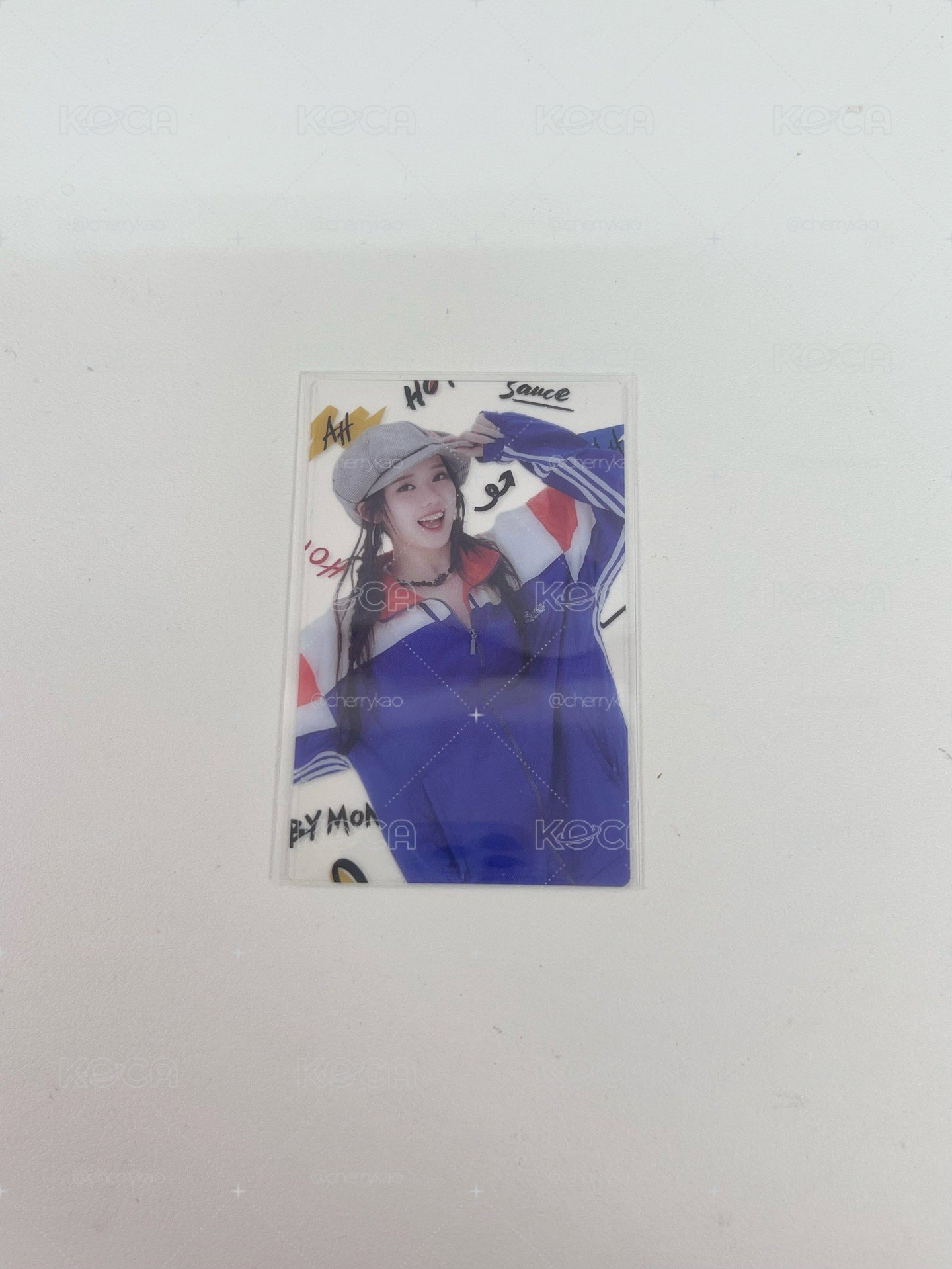 Rora 日本大阪透卡