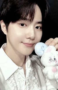 SU:HOMME 周邊卡 娃娃卡
