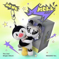 Mmchk 專輯 NEXZOO Ver.
