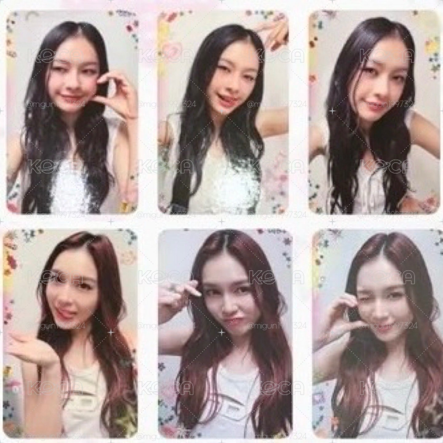 ML 小卡