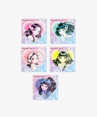 Get Up快閃 滑鼠墊