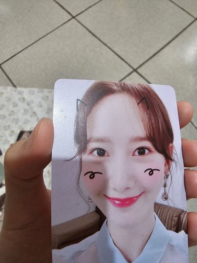 2018 FM 新加坡 入場卡 / 場限卡 