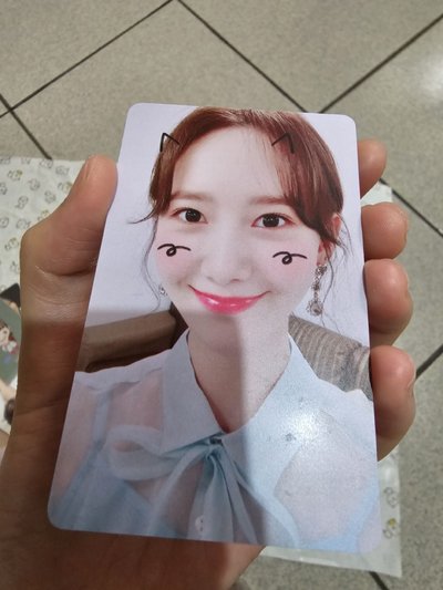 2018 FM 新加坡 入場卡 / 場限卡 