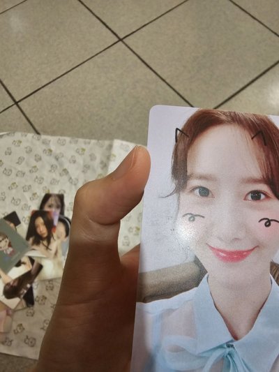 2018 FM 新加坡 入場卡 / 場限卡 