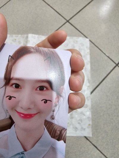 2018 FM 新加坡 入場卡 / 場限卡 