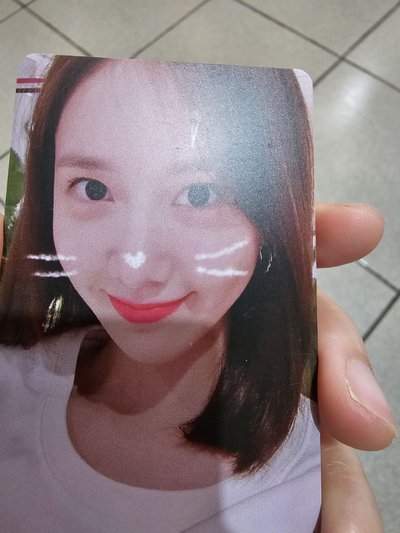 2018 FM 新加坡 入場卡 / 場限卡 