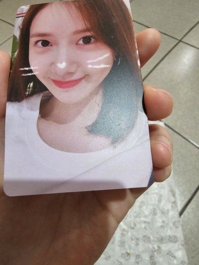 2018 FM 新加坡 入場卡 / 場限卡 