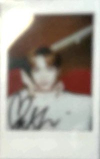 kms 3.0 未公開 / 抽選拍立得 