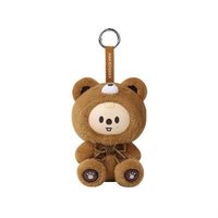 SKZOO 全球快閃店 吊娃 