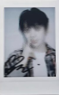 kms 6.0 未公開 / 抽選拍立得 