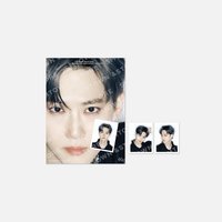 正八快閃 文具用品 證件套組