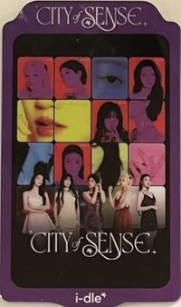 展覽快閃店 磁鐵 台灣限定