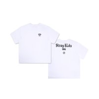 SKZOO 全球快閃店 T恤 