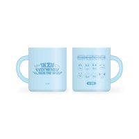 SKZOO 全球快閃店 馬克杯 