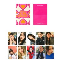 Get Up快閃 未拆卡包 1.0