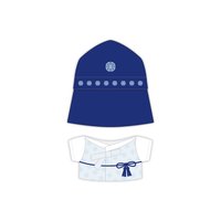 SKZOO 全球快閃店 娃衣 