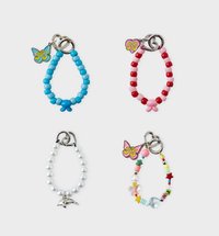 Get Up快閃 串珠吊飾