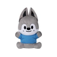 SKZOO 全球快閃店 娃娃玩偶 