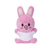 SKZOO 全球快閃店 娃娃玩偶 