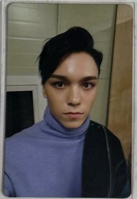 迷三專卡(煙燻妝)