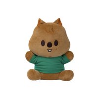 SKZOO 全球快閃店 娃娃玩偶 